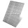 4343 3003 Hardsoldeer aluminium geruite plaat